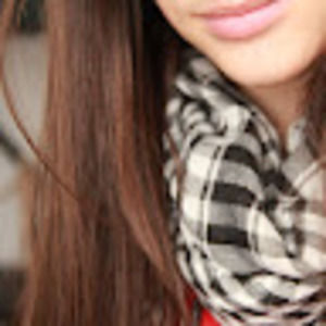 Meet your Posher, Rachelle